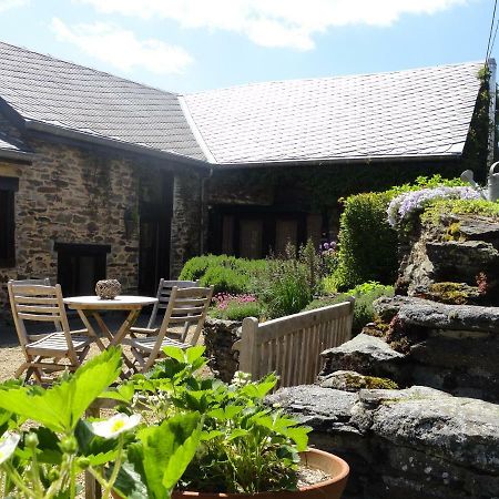 Le Heron Houffalize Exterior foto